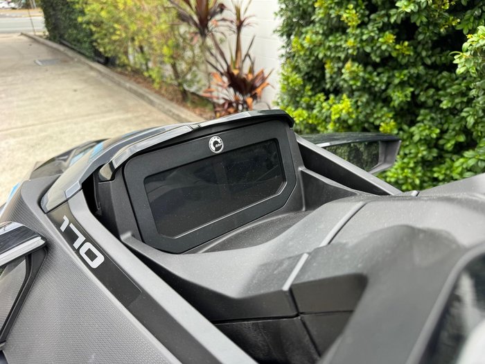 2026 SEA-DOO GTX 170