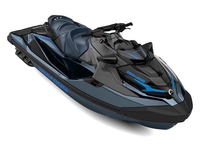 2026 SEA-DOO GTX 170