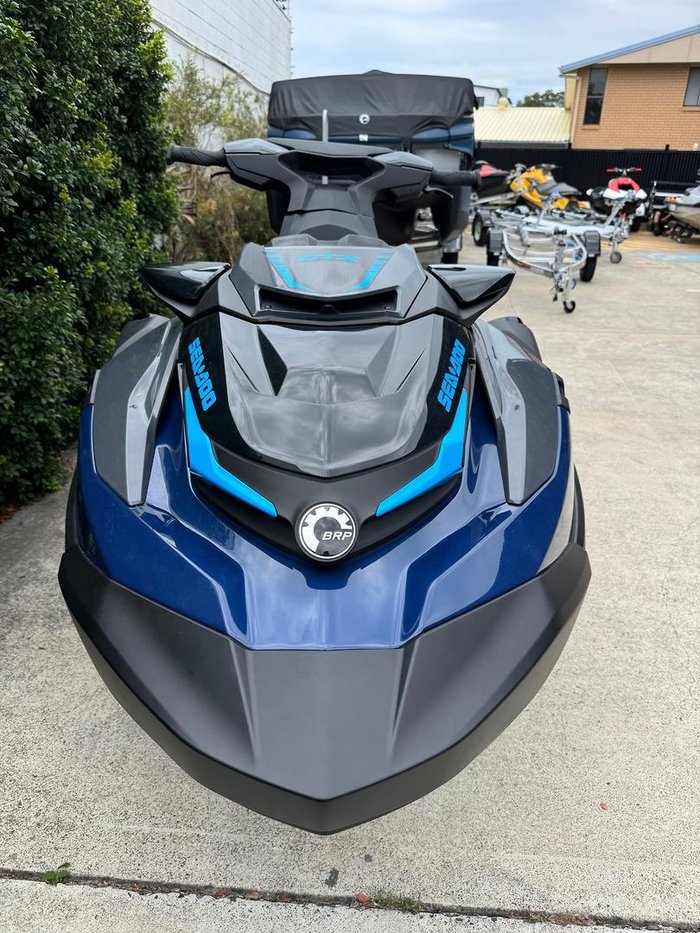 2026 SEA-DOO GTX 170