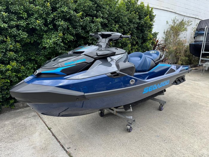 2026 SEA-DOO GTX 170