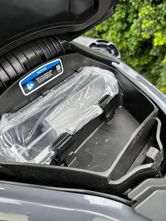 2026 SEA-DOO GTX 170