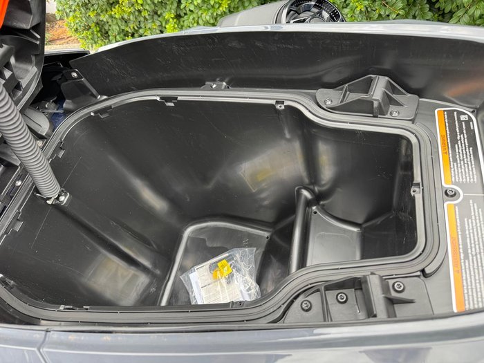 2026 SEA-DOO GTX 170