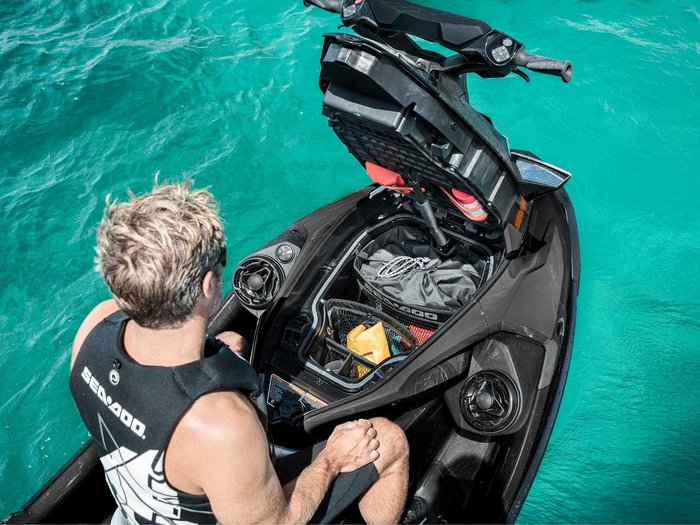 2026 SEA-DOO GTX 170