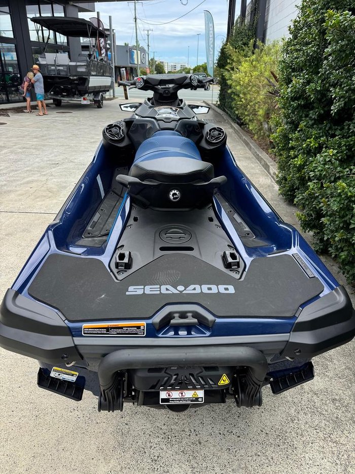 2026 SEA-DOO GTX 170
