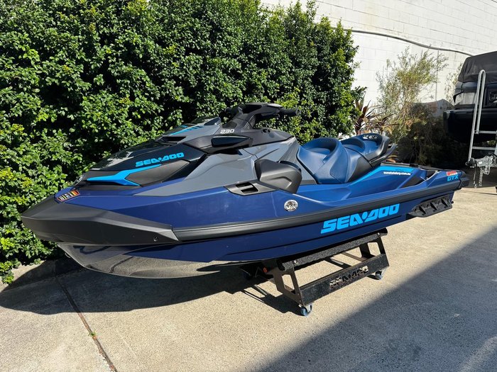 2026 SEA-DOO GTX 230