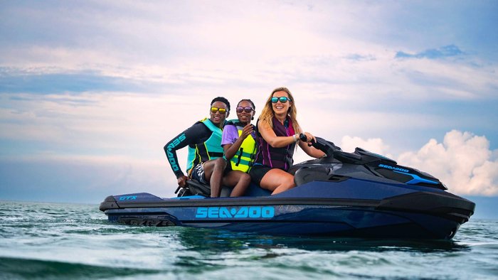2026 SEA-DOO GTX 230