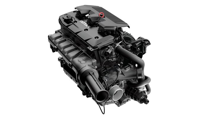 2026 SEA-DOO GTX 230