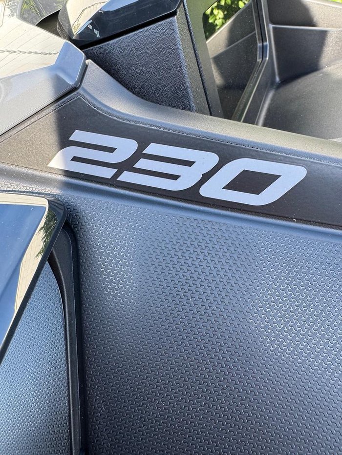 2026 SEA-DOO GTX 230