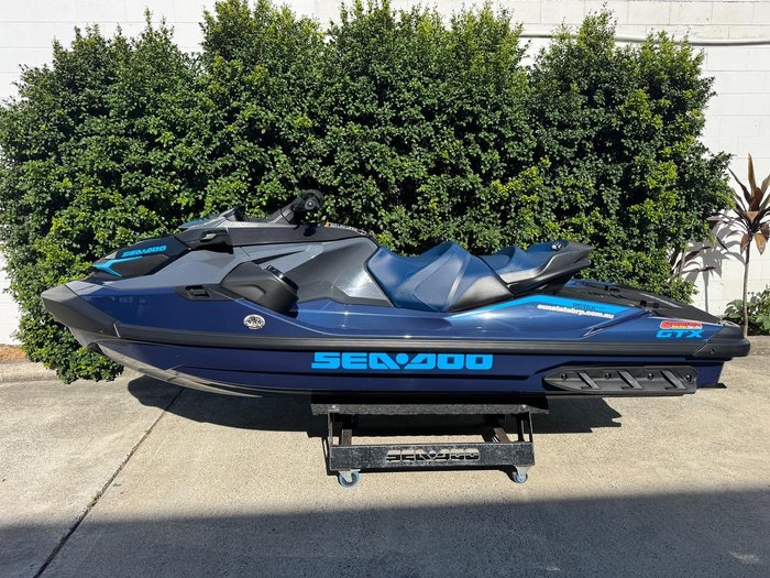 2026 SEA-DOO GTX 230