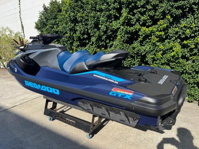 2026 SEA-DOO GTX 230