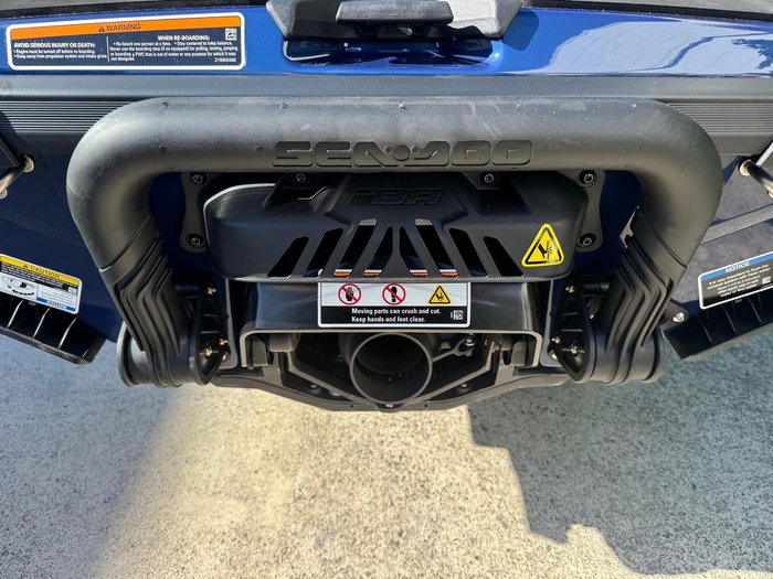 2026 SEA-DOO GTX 230