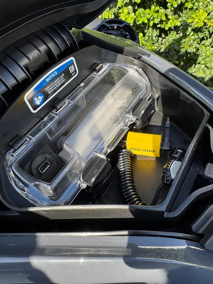 2026 SEA-DOO GTX 230