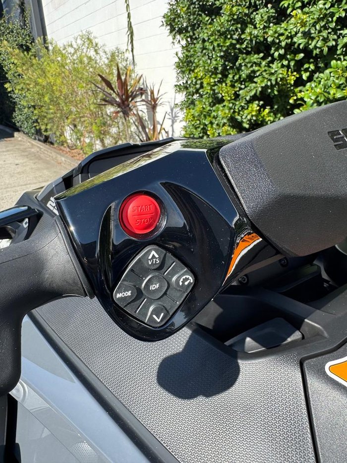 2026 SEA-DOO GTX 230