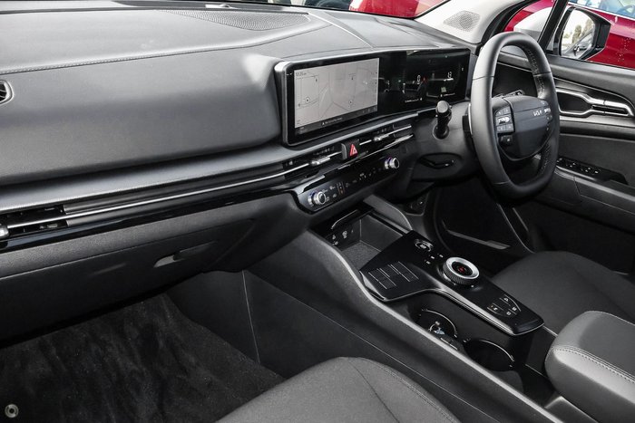 2025 Kia Sportage HEV SX