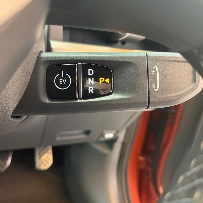 2025 Kia EV3 GT-Line Long Range SV MY25 Terracotta