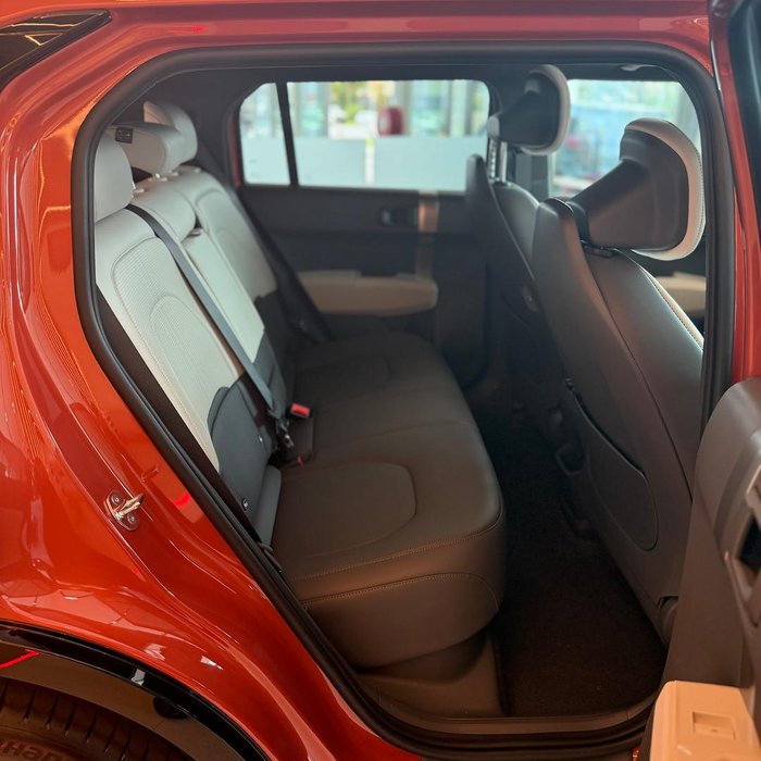 2025 Kia EV3 GT-Line Long Range SV MY25 Terracotta