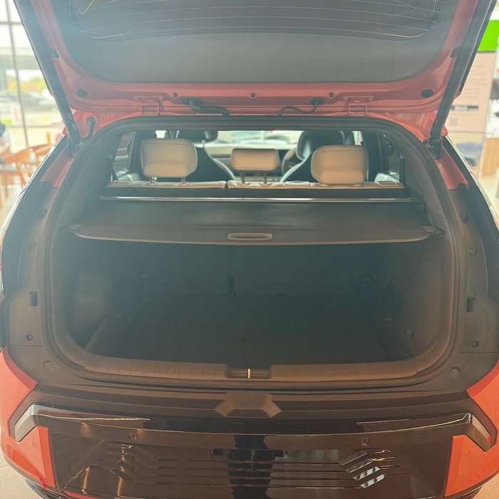 2025 Kia EV3 GT-Line Long Range SV MY25 Terracotta