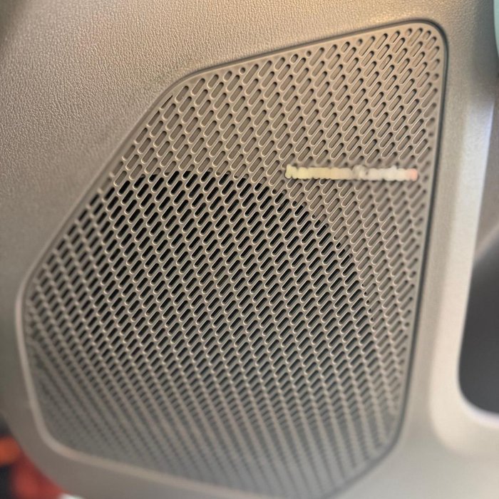 2025 Kia EV3 GT-Line Long Range SV MY25 Terracotta