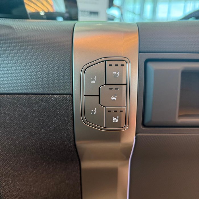 2025 Kia EV3 GT-Line Long Range SV MY25 Terracotta