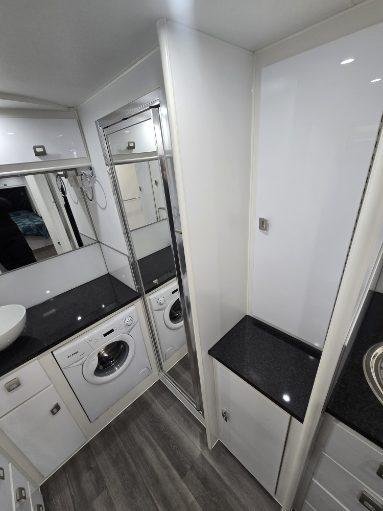 2020 JB Caravans 21'6 Dirt Road Xtreme Rd Cafe