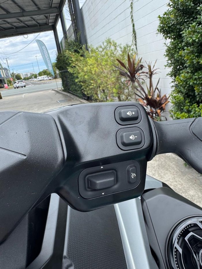 2026 SEA-DOO GTX Limited 325