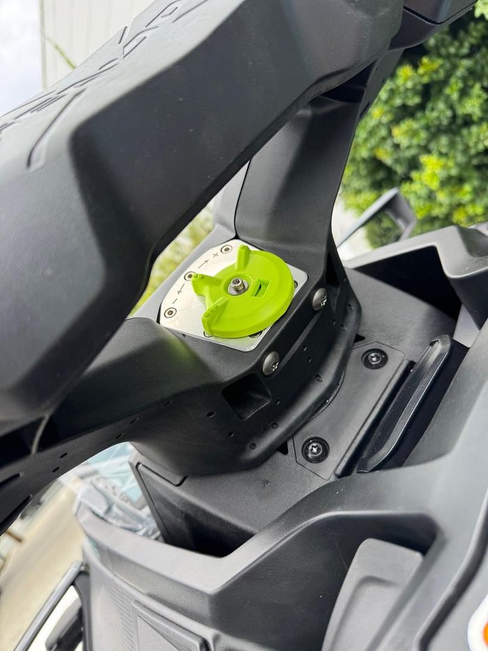 2026 SEA-DOO GTX Limited 325