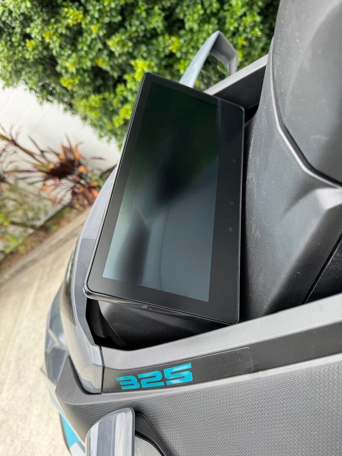 2026 SEA-DOO GTX Limited 325