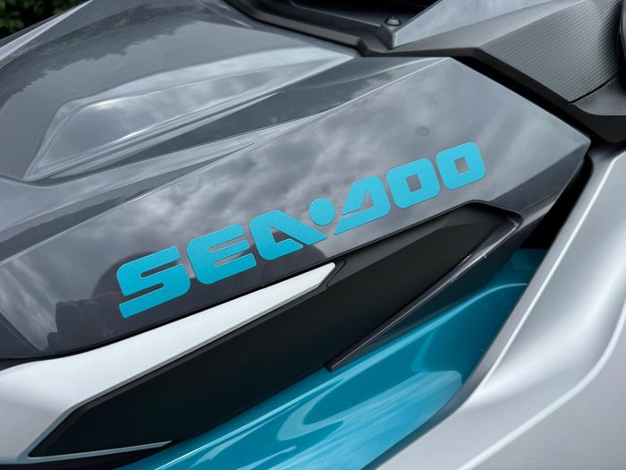 2026 SEA-DOO GTX Limited 325
