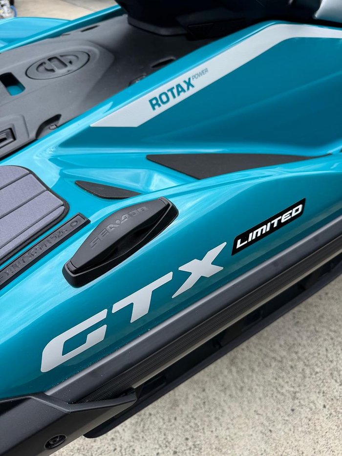 2026 SEA-DOO GTX Limited 325