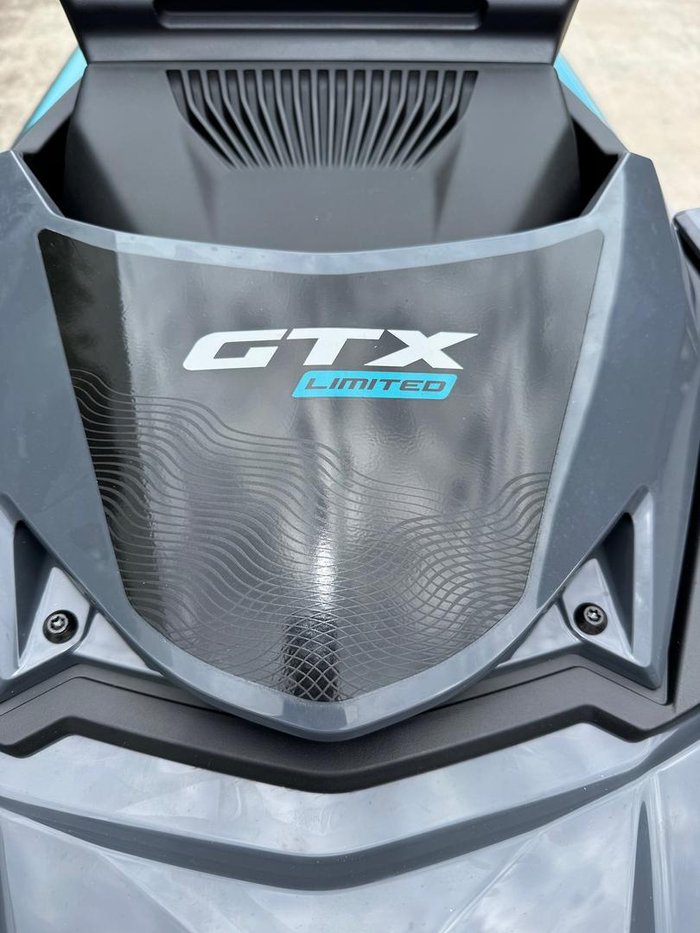 2026 SEA-DOO GTX Limited 325