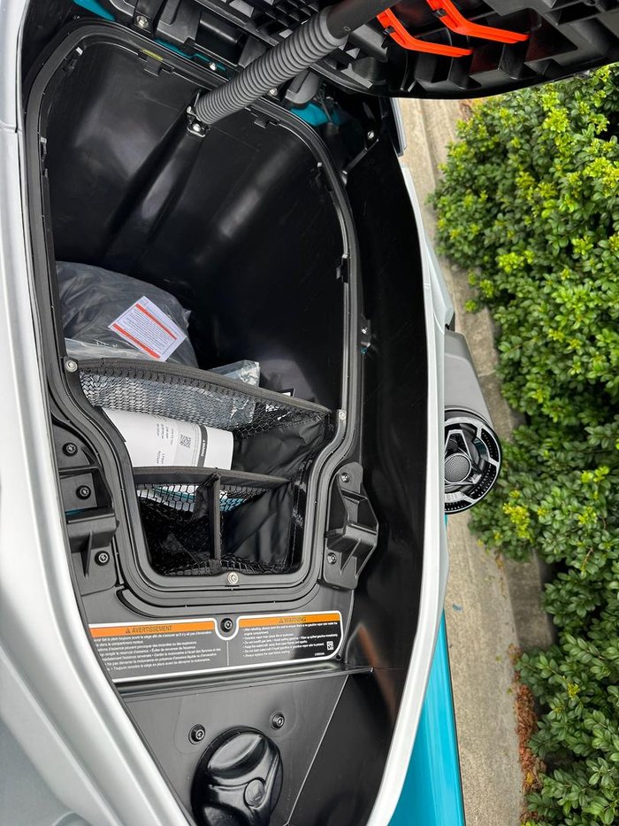 2026 SEA-DOO GTX Limited 325