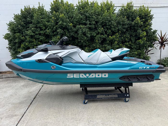 2026 SEA-DOO GTX Limited 325