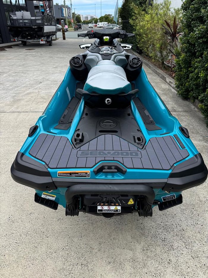 2026 SEA-DOO GTX Limited 325