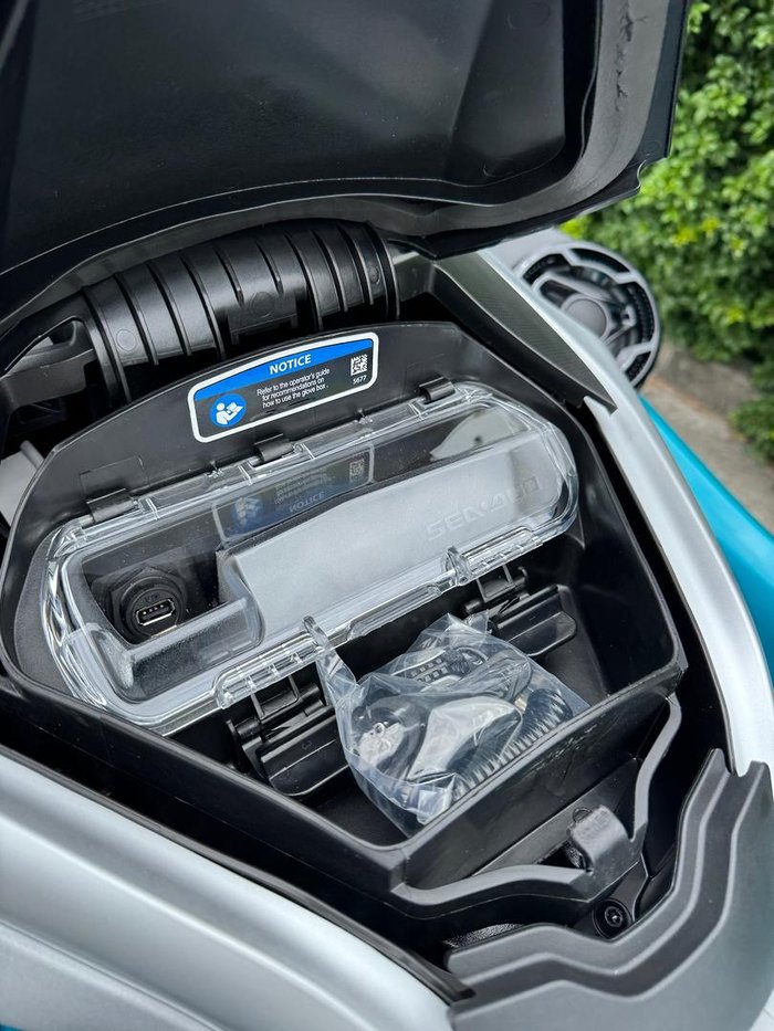 2026 SEA-DOO GTX Limited 325