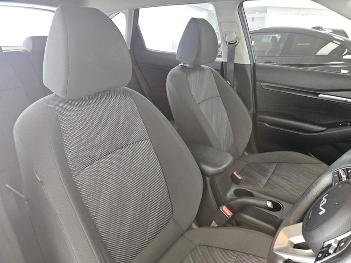 2022 Kia Seltos S SP2 PE MY23 Grey