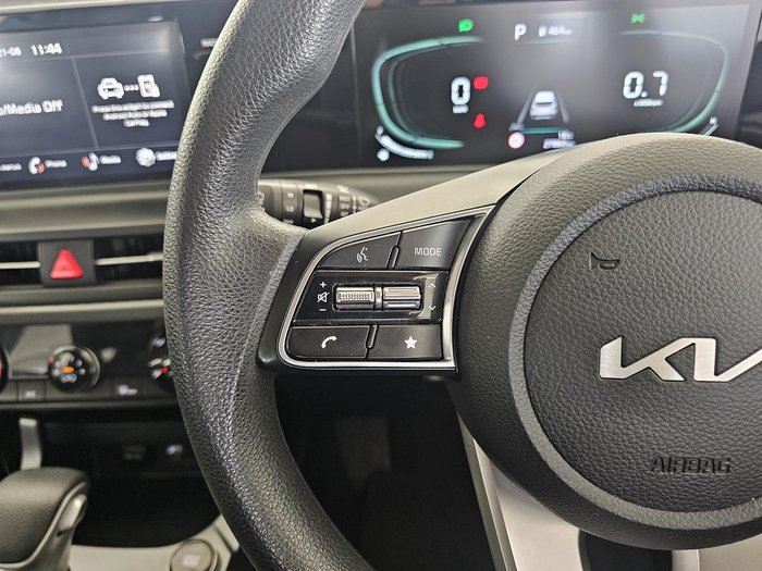 2022 Kia Seltos S SP2 PE MY23 Grey