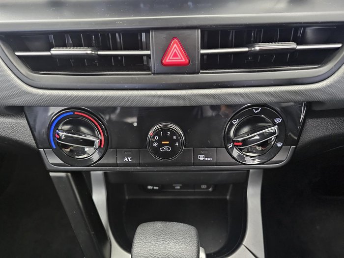 2022 Kia Seltos S SP2 PE MY23 Grey