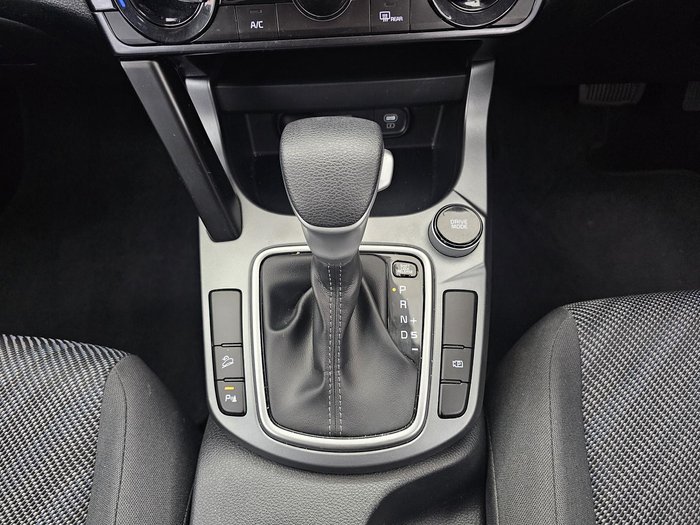 2022 Kia Seltos S SP2 PE MY23 Grey