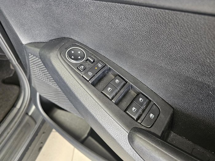 2022 Kia Seltos S SP2 PE MY23 Grey