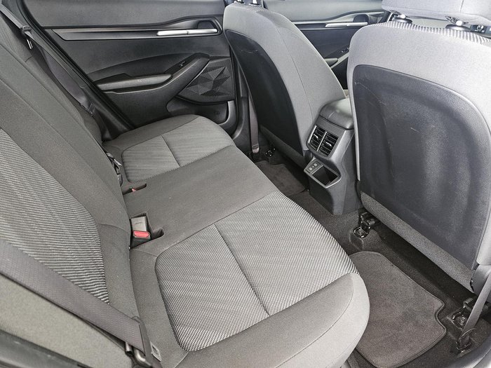 2022 Kia Seltos S SP2 PE MY23 Grey