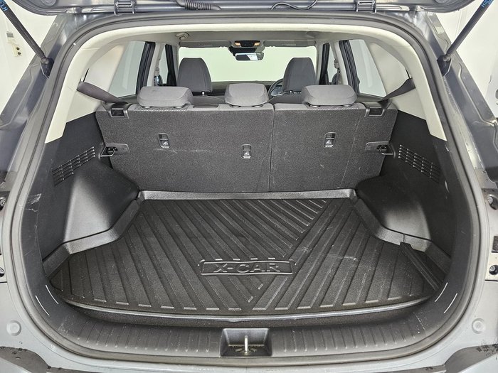 2022 Kia Seltos S SP2 PE MY23 Grey