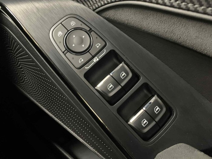 2025 GWM Haval H6GT Ultra PHEV B03 4X4 On Demand Atlantis Blue