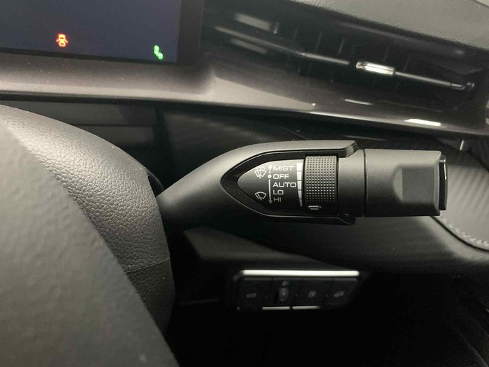 2025 GWM Haval H6GT Ultra PHEV B03 4X4 On Demand Atlantis Blue