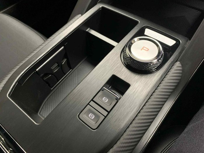 2025 GWM Haval H6GT Ultra PHEV B03 4X4 On Demand Atlantis Blue