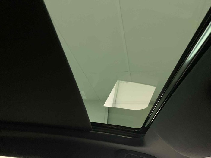 2025 GWM Haval H6GT Ultra PHEV B03 4X4 On Demand Atlantis Blue