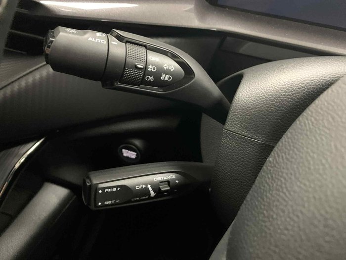 2025 GWM Haval H6GT Ultra PHEV B03 4X4 On Demand Atlantis Blue