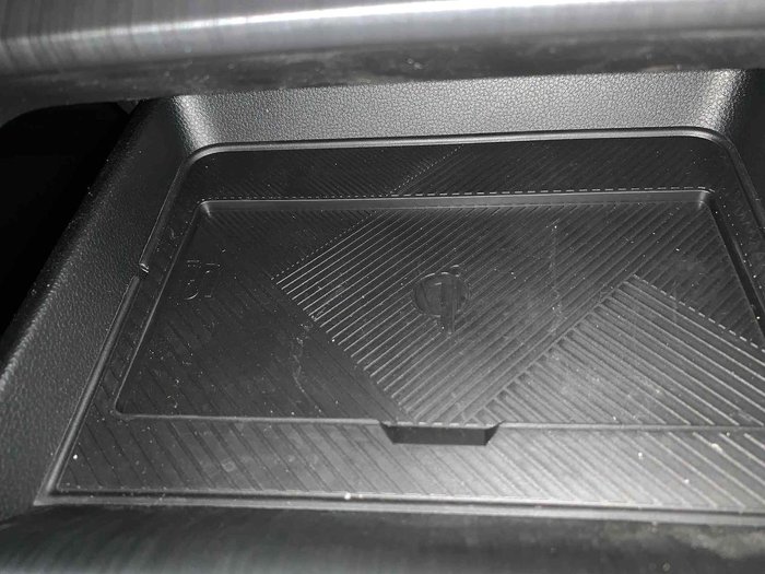 2025 GWM Haval H6GT Ultra PHEV B03 4X4 On Demand Atlantis Blue