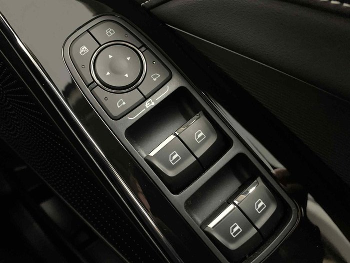 2025 GWM Haval H6 Lux B01 Energy Green