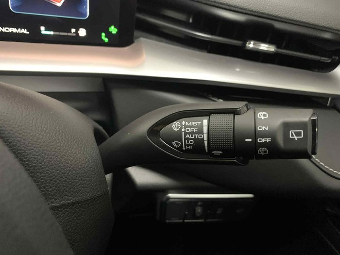 2025 GWM Haval H6 Lux B01 Energy Green