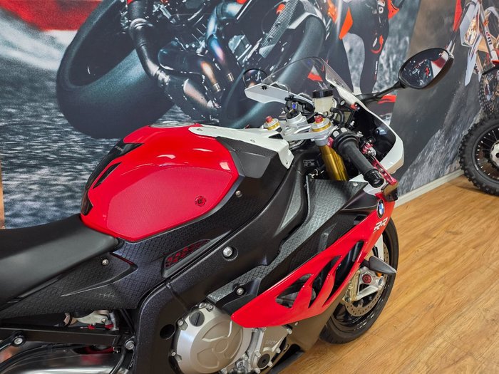 2013 BMW Motorrad S 1000 RR WOVA